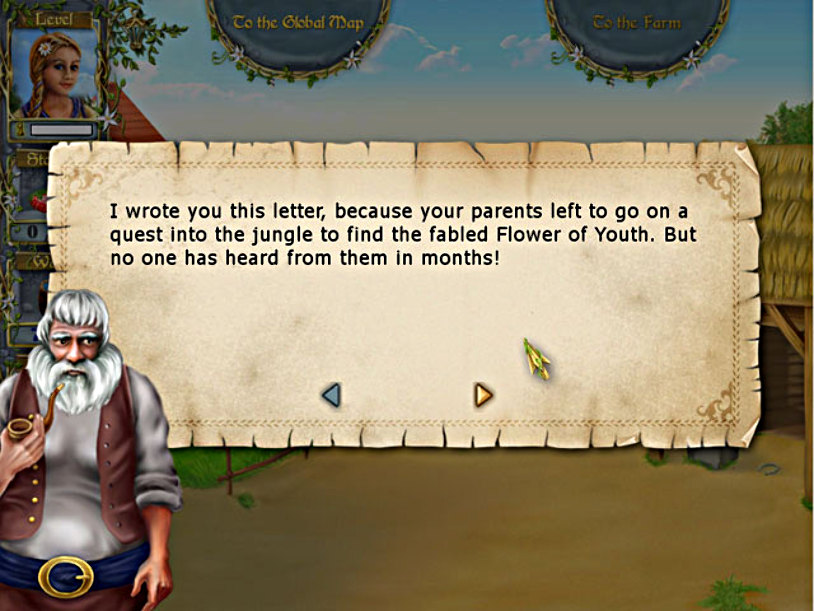 Magic Farm screenshot 2