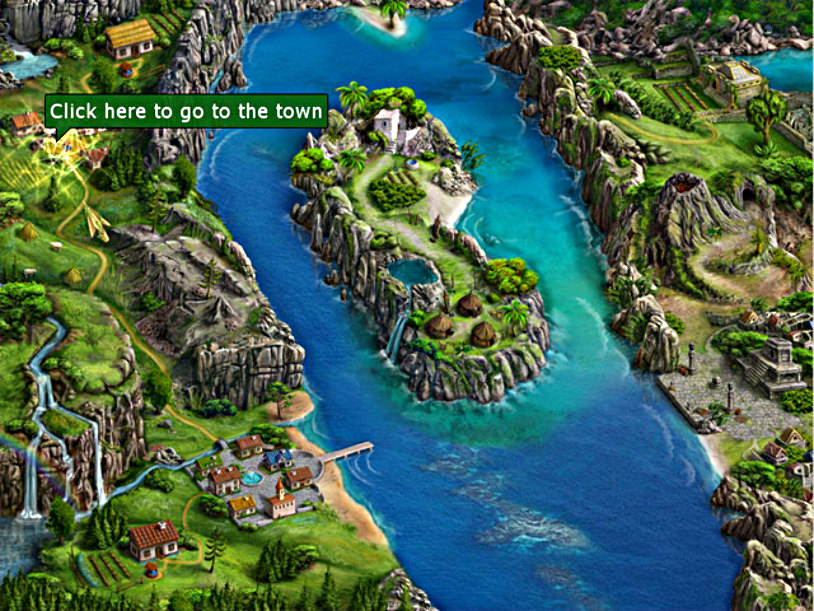 Magic Farm screenshot 3