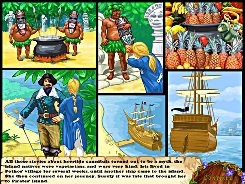 Magic Farm: Ultimate Flower screenshot 3