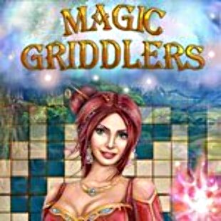 Magic Griddlers