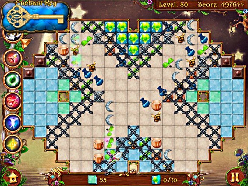 Magic Haven: Escape From Imhotep screenshot 3