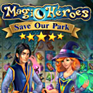 Magic Heroes