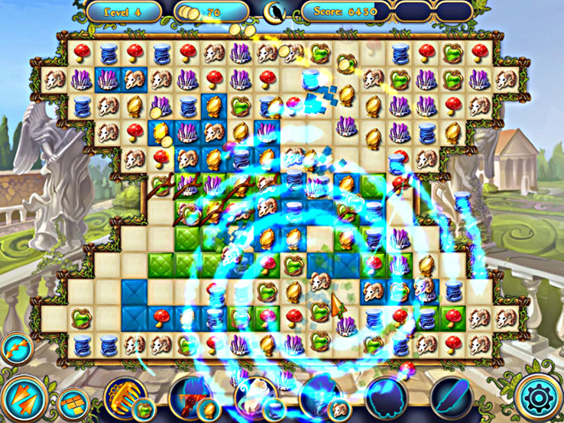 Magic Heroes screenshot 3
