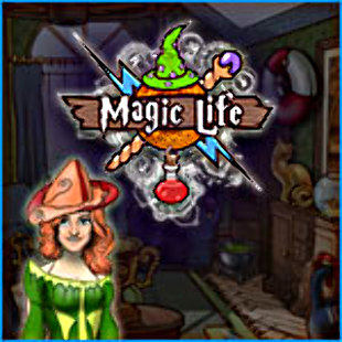 Magic Life