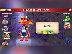 Magic Match PlayChannel screenshot 1