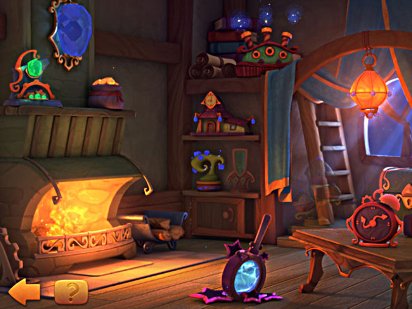 Magic Time screenshot 3