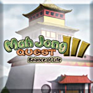 Mah Jong Quest III