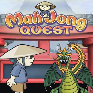 Mah Jong Quest