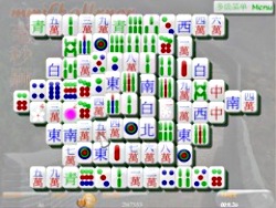 Mah Jongg Challenge screenshot 3