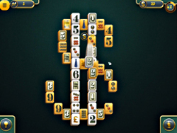 Mahjong Business Style screenshot 1