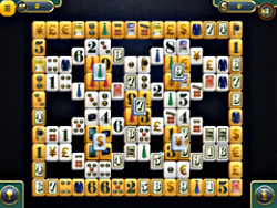 Mahjong Business Style screenshot 2