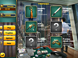Mahjong Business Style screenshot 3