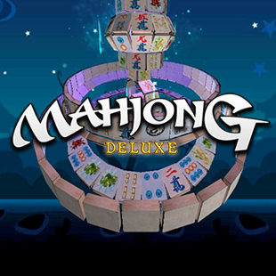 Mahjong Deluxe 3