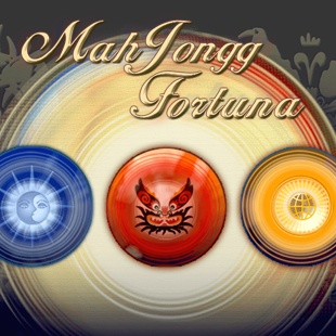 Mahjong Fortuna