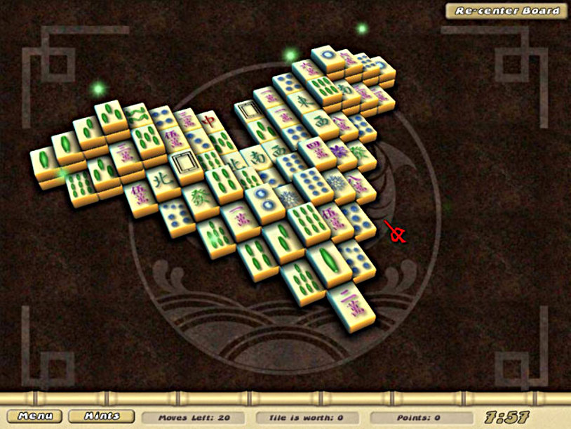 Mahjong Journey of Enlightenment screenshot 3