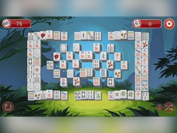 Mahjong: Orient Mysteries screenshot 3