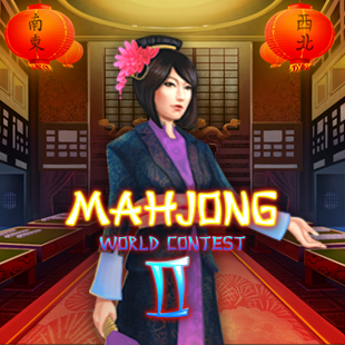 Mahjong World Contest 2