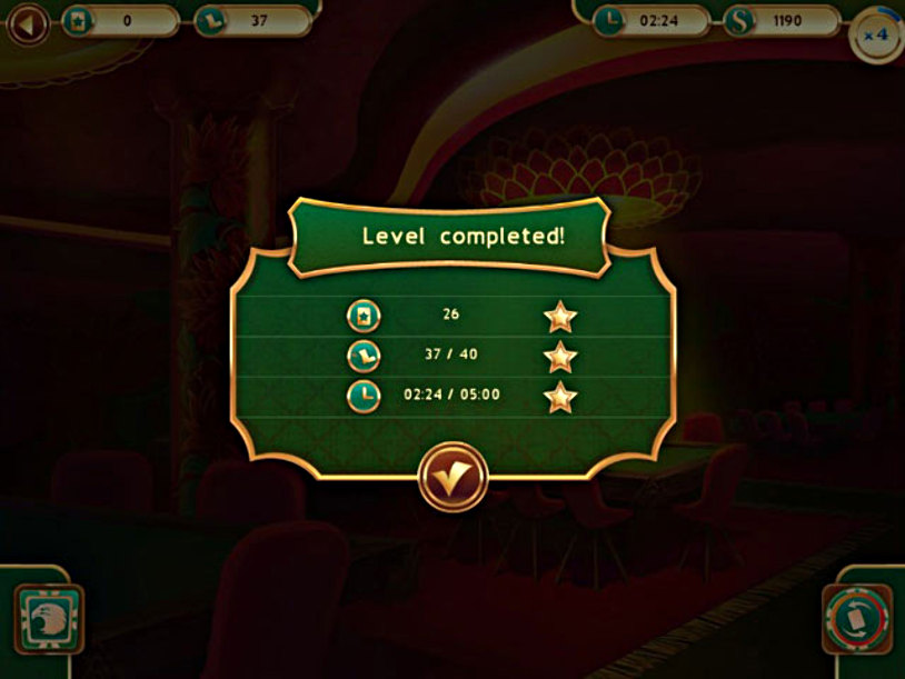 Mahjong World Contest screenshot 3