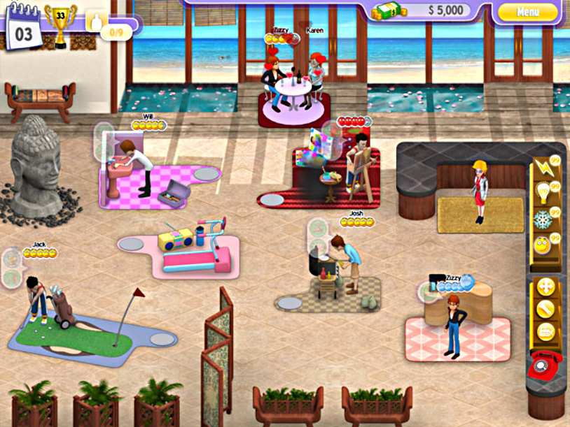 Making Mr. Right screenshot 1