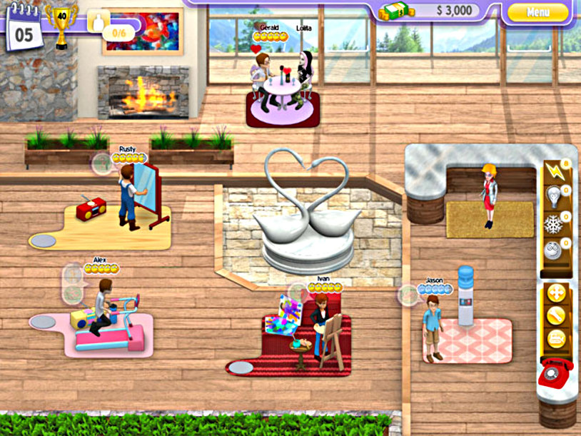 Making Mr. Right screenshot 2