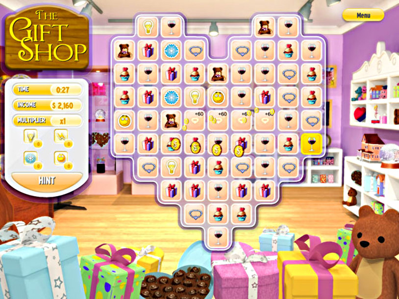 Making Mr. Right screenshot 3