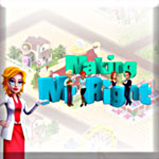 Making Mr. Right