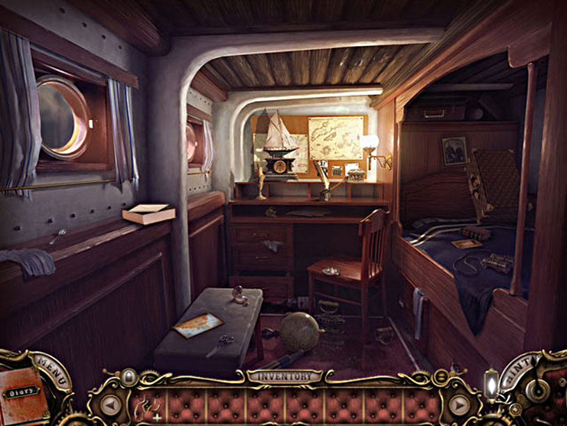 Malice: Two Sisters screenshot 1