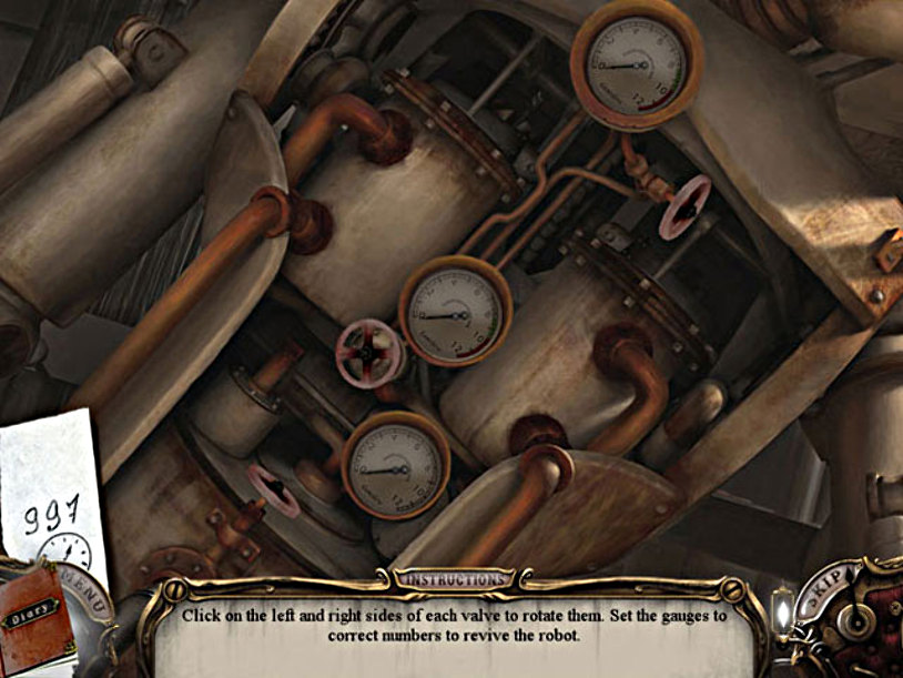 Malice: Two Sisters screenshot 3