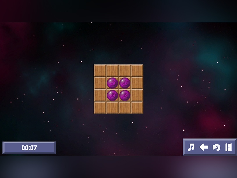 Marble Hopper screenshot 3