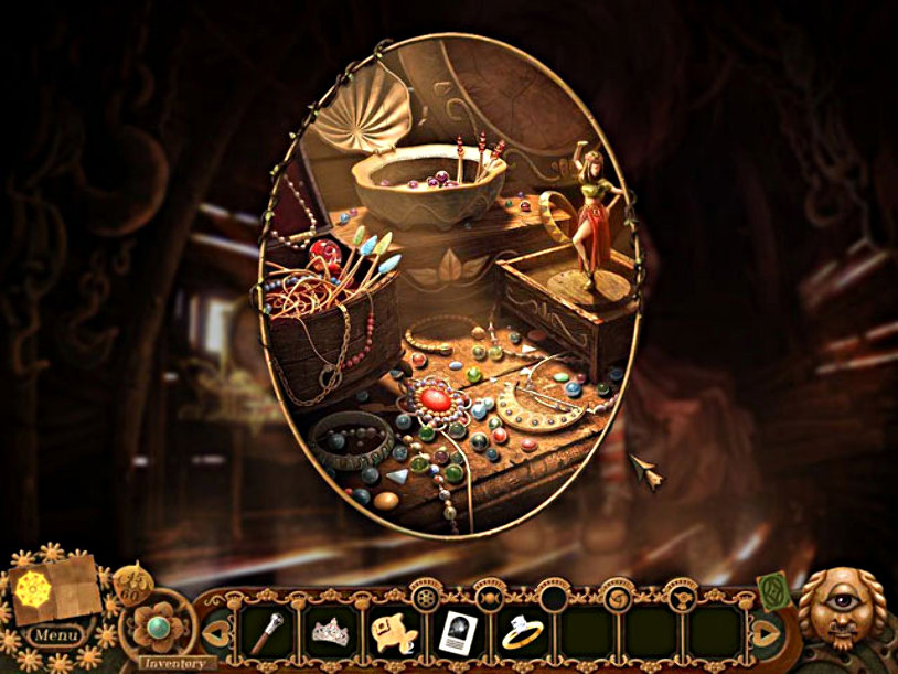 Margrave: The Blacksmith's Daughter Premium Edition screenshot 1