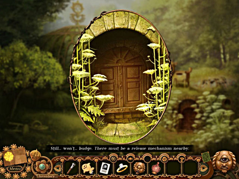 Margrave: The Blacksmith's Daughter Premium Edition screenshot 2