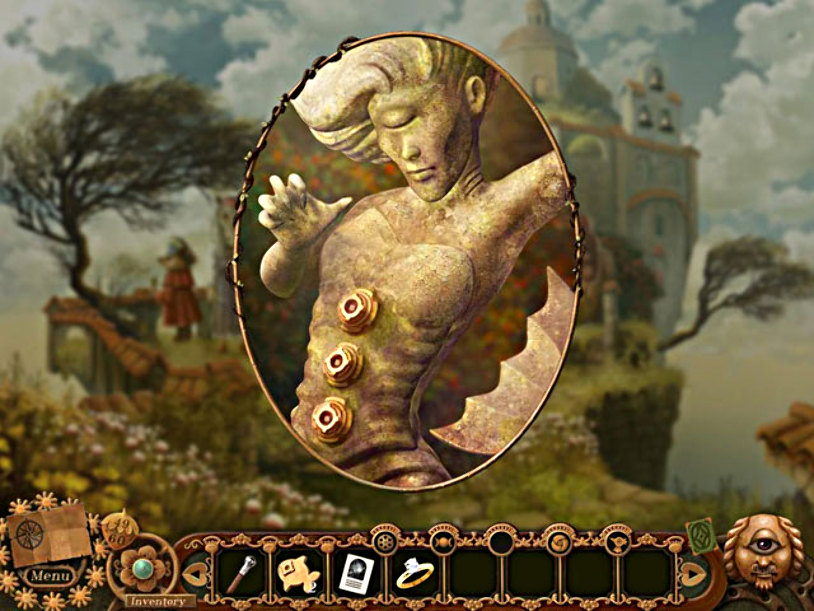 Margrave: The Blacksmith's Daughter Premium Edition screenshot 3