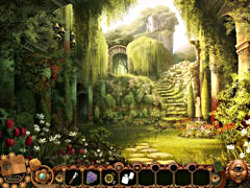 Margrave: The Blacksmith's Daughter screenshot 1
