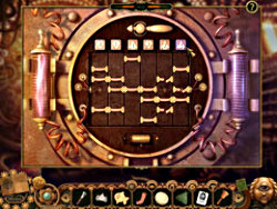 Margrave: The Blacksmith's Daughter screenshot 3