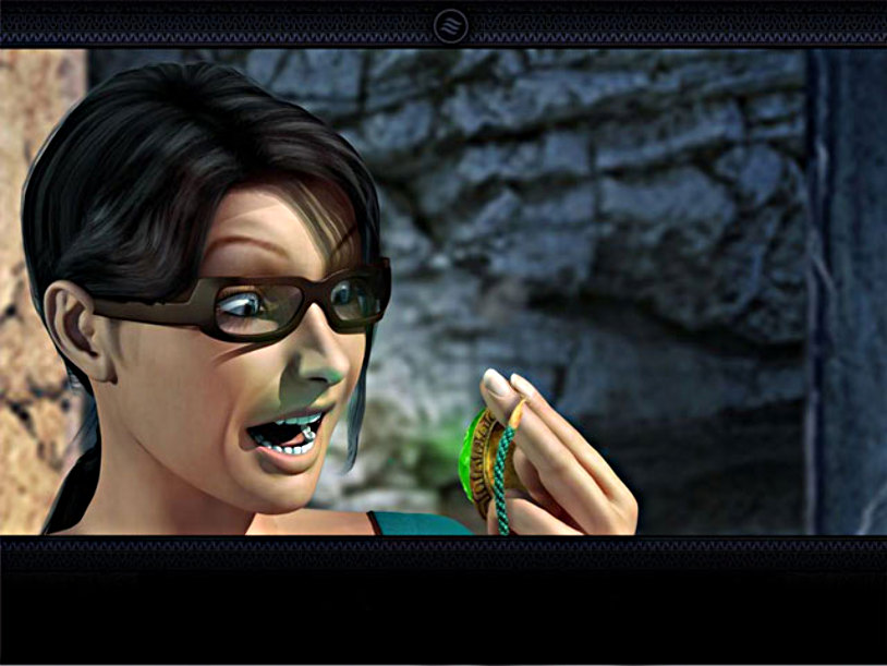 Marooned 2: The Secrets of the Akoni screenshot 3