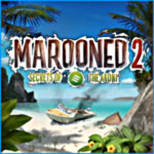 Marooned 2: The Secrets of the Akoni