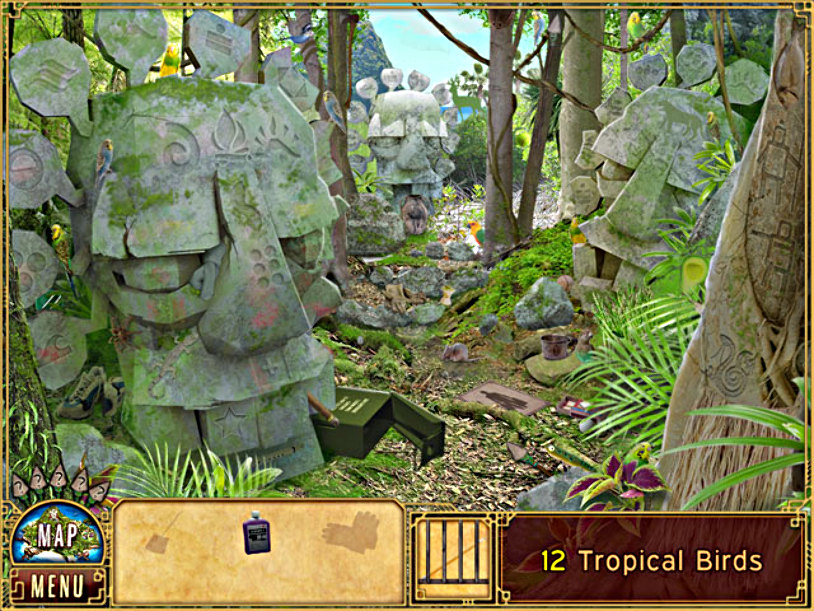 Marooned Bundle 2 in 1 screenshot 2