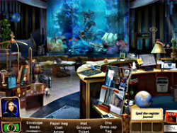 Master Thief:  Skyscraping Sting screenshot 1