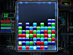 Master Thief:  Skyscraping Sting screenshot 2
