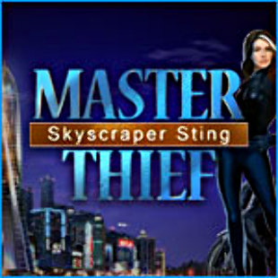 Master Thief: Skyscraping Sting