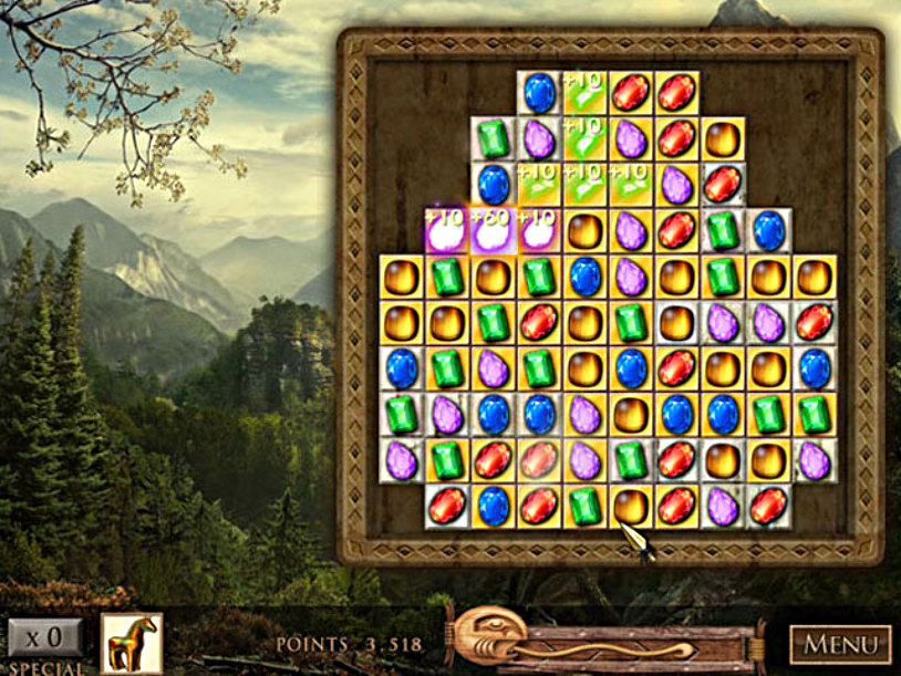 Match-3 Masterpiece Bundle screenshot 3