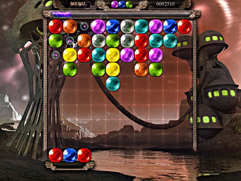 Match Gems Evolved screenshot 1