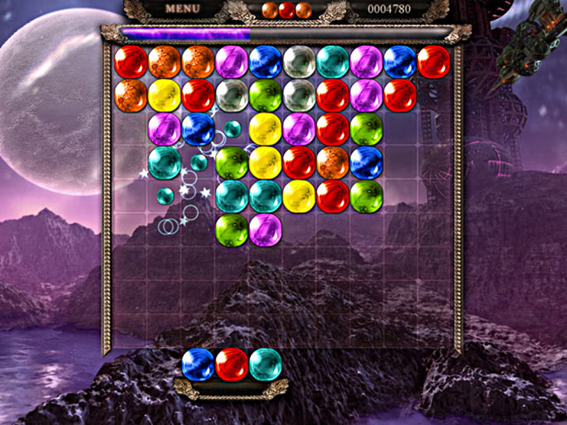 Match Gems Evolved screenshot 2