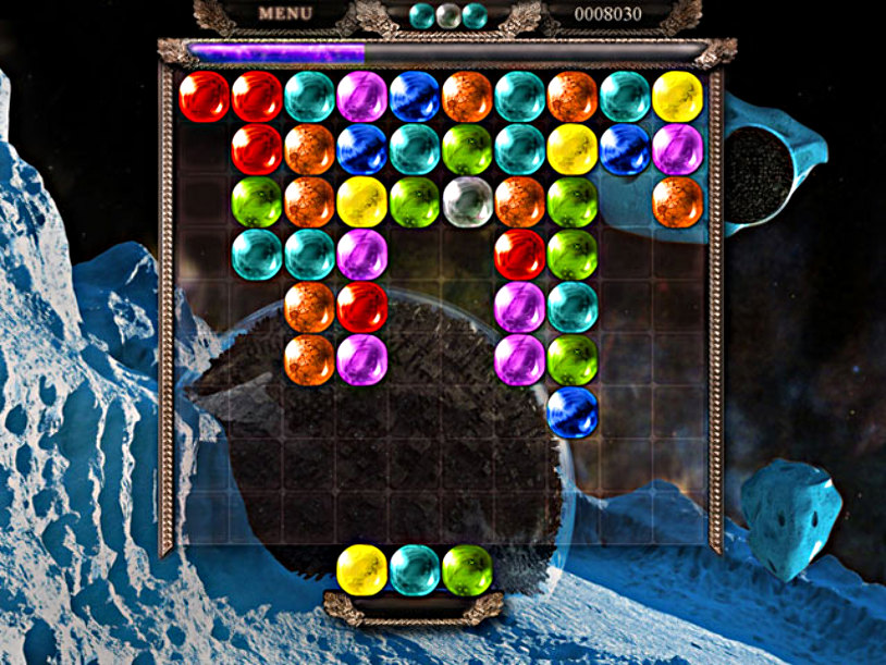 Match Gems Evolved screenshot 3