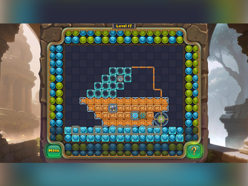 Match Marbles 10 screenshot 2