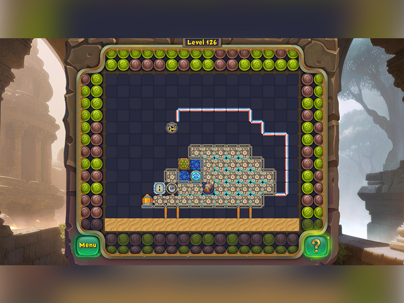 Match Marbles 10 screenshot 3
