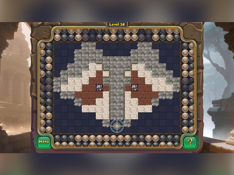 Match Marbles 11 screenshot 1
