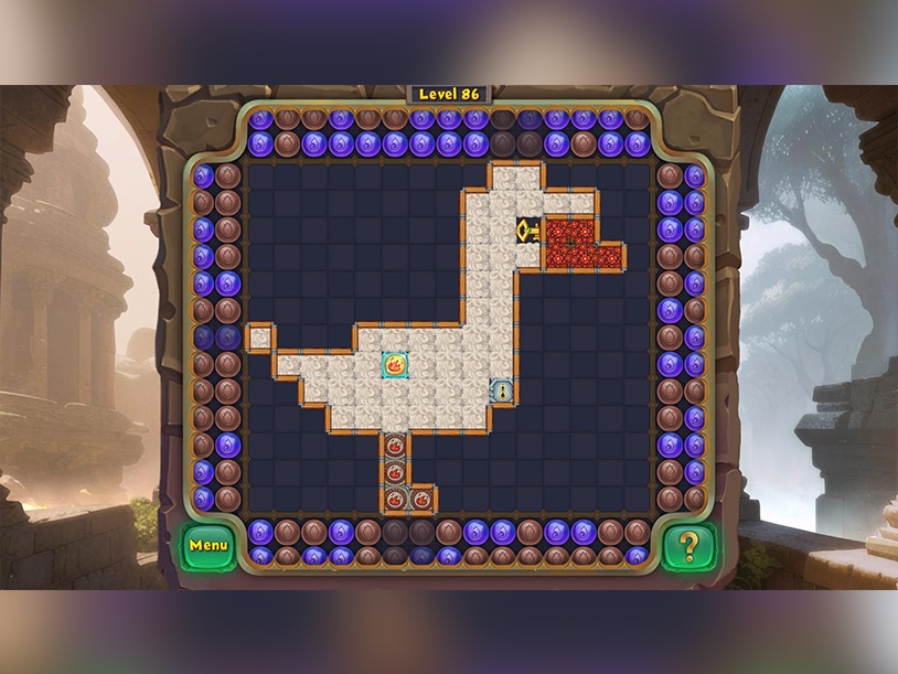 Match Marbles 11 screenshot 3
