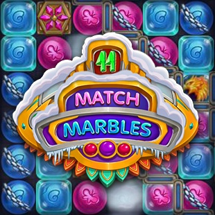 Match Marbles 11
