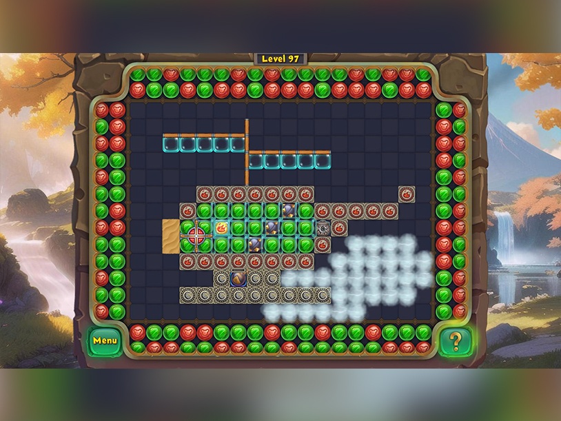 Match Marbles 12 screenshot 1